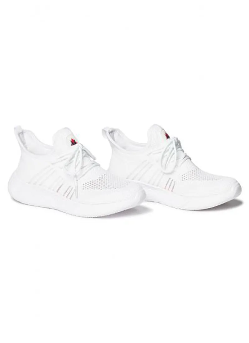 Mountain Horse Airflow Sneaker - White